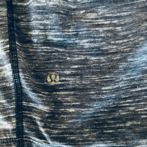 Lululemon, Men’s XS, Lined, 7” Shorts - Picture 7 of 11